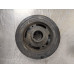 04X321 Crankshaft Pulley From 2014 Kia Optima  2.4